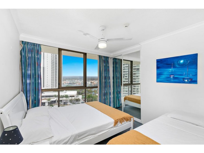 14D/1 Higman Street, Surfers Paradise QLD 4217