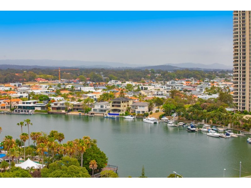 14D/1 Higman Street, Surfers Paradise QLD 4217