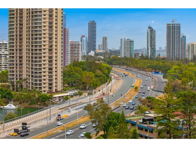 14D/1 Higman Street, Surfers Paradise QLD 4217