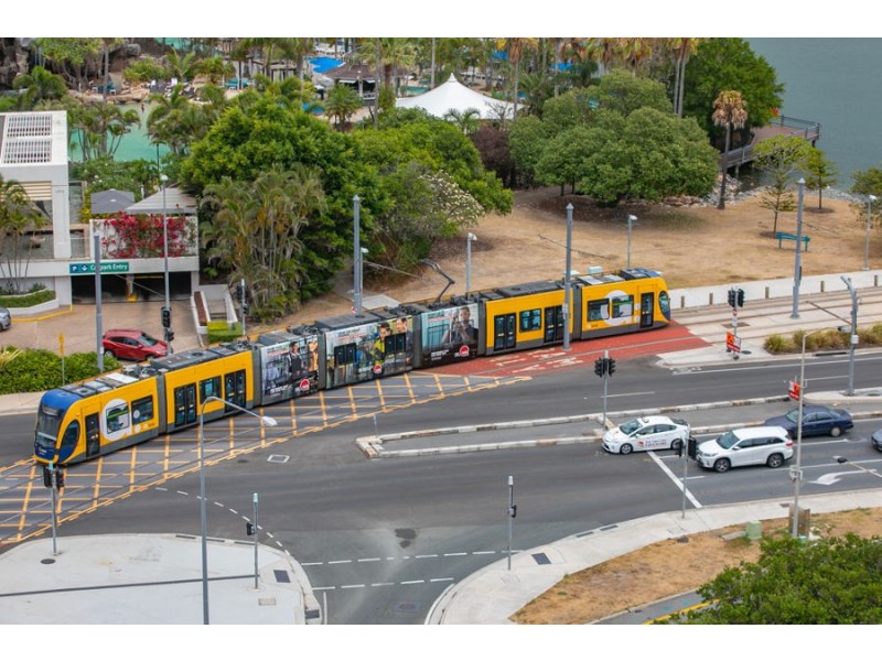 14D/1 Higman Street, Surfers Paradise QLD 4217