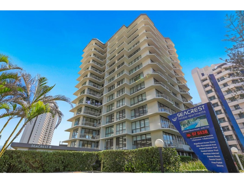 14D/1 Higman Street, Surfers Paradise QLD 4217