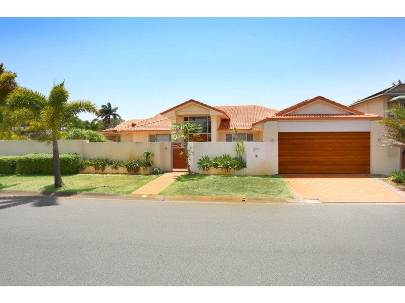 2 Key Largo, Clear Island Waters QLD 4226