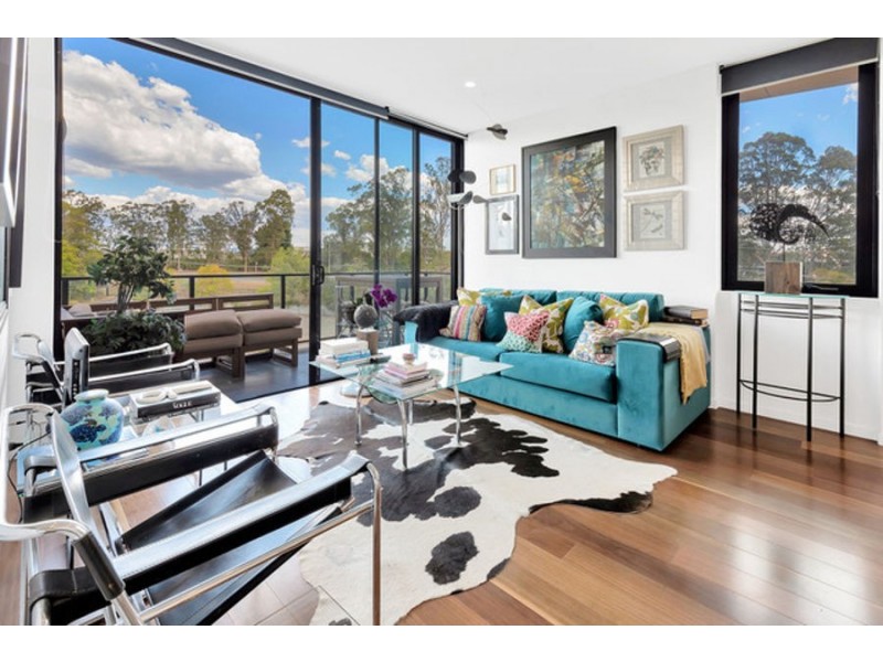 407/1 Hart Street, Ashmore QLD 4214