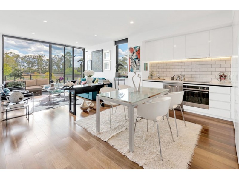 407/1 Hart Street, Ashmore QLD 4214