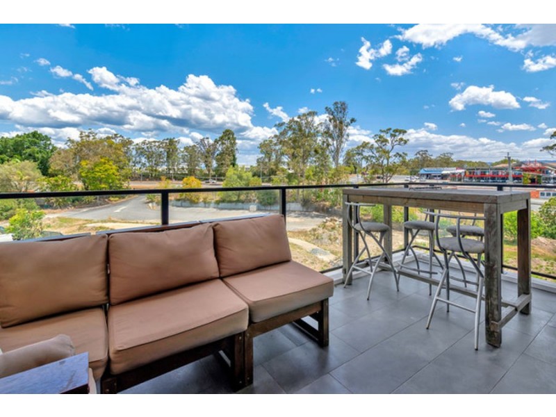 407/1 Hart Street, Ashmore QLD 4214