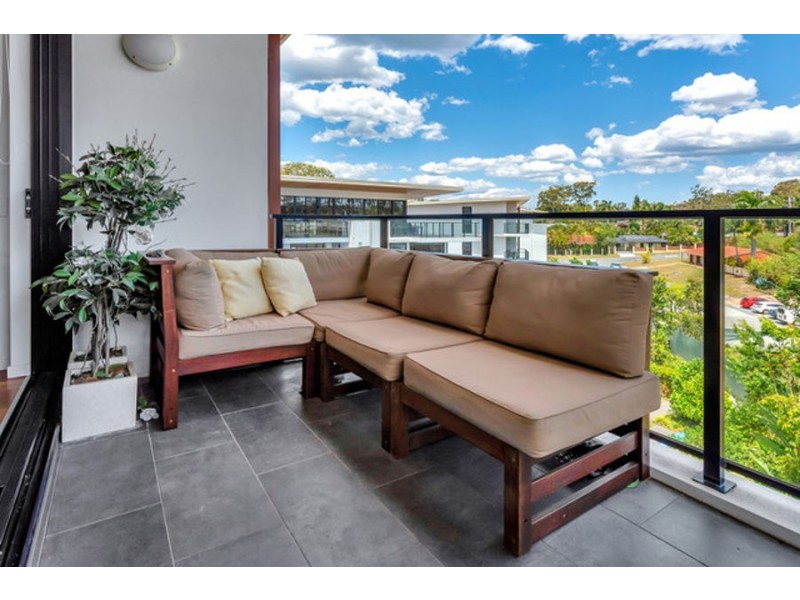 407/1 Hart Street, Ashmore QLD 4214