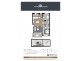 407/1 Hart Street, Ashmore QLD 4214 Floorplan