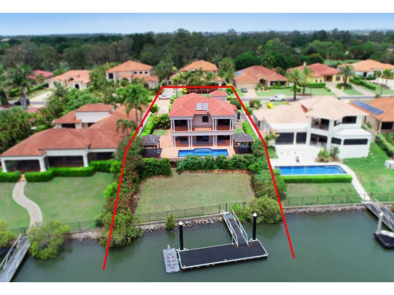 3138 Riverleigh Drive, Hope Island QLD 4212