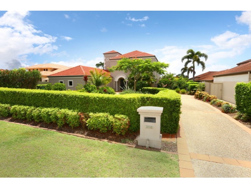3138 Riverleigh Drive, Hope Island QLD 4212