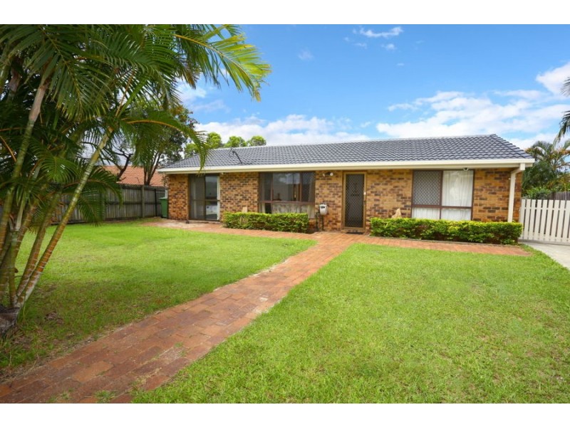 11 Verdelho Way, Molendinar QLD 4214