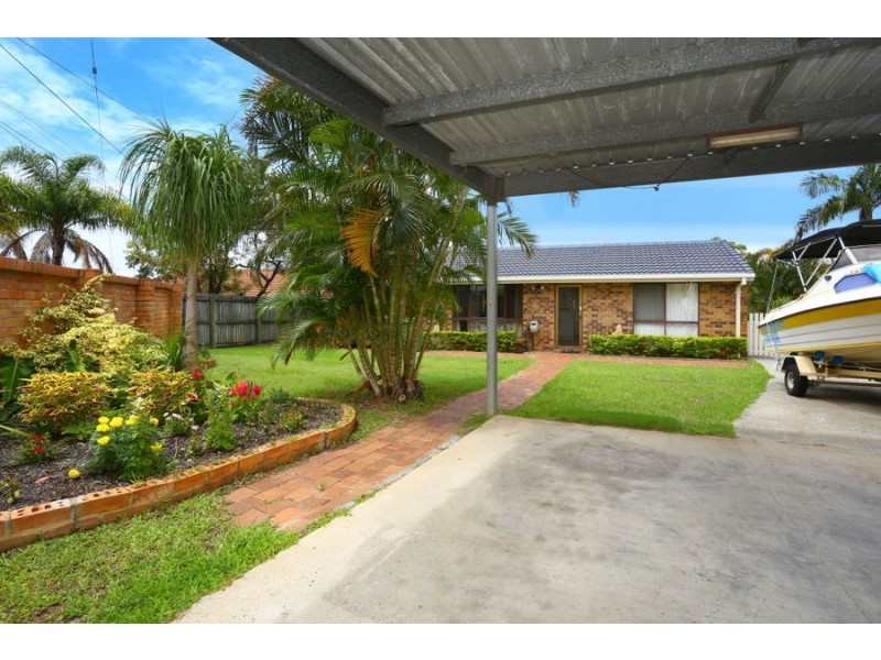 11 Verdelho Way, Molendinar QLD 4214