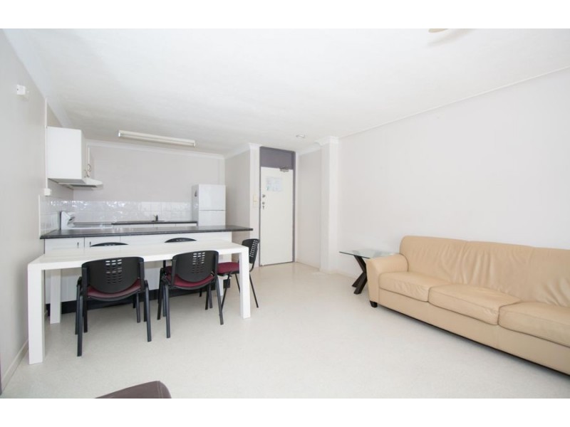 24/15 Cavill Avenue, Surfers Paradise QLD 4217