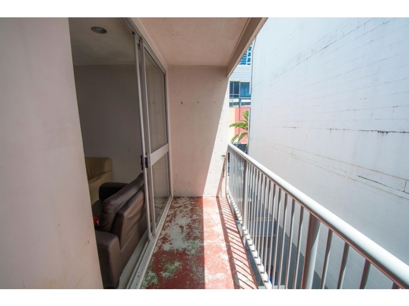 24/15 Cavill Avenue, Surfers Paradise QLD 4217