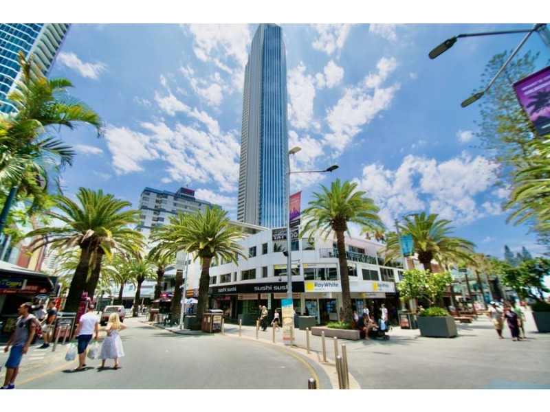 24/15 Cavill Avenue, Surfers Paradise QLD 4217