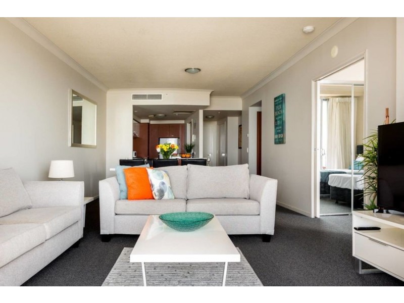 2252 /23 Ferny Avenue, Surfers Paradise QLD 4217