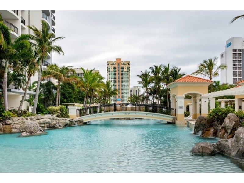 2252 /23 Ferny Avenue, Surfers Paradise QLD 4217