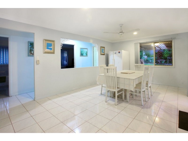 37 Ballybunion Drive, Parkwood QLD 4214