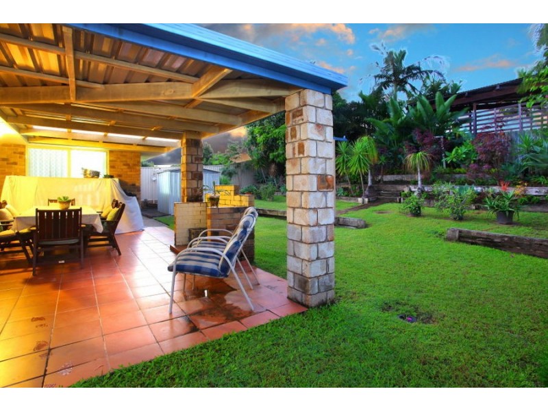 37 Ballybunion Drive, Parkwood QLD 4214