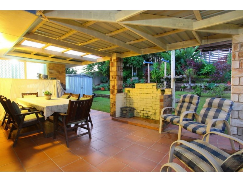 37 Ballybunion Drive, Parkwood QLD 4214