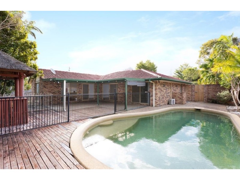 85 Henry Cotton Drive, Parkwood QLD 4214