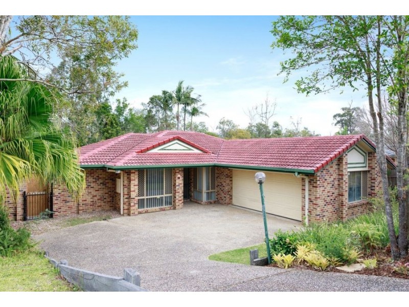 85 Henry Cotton Drive, Parkwood QLD 4214