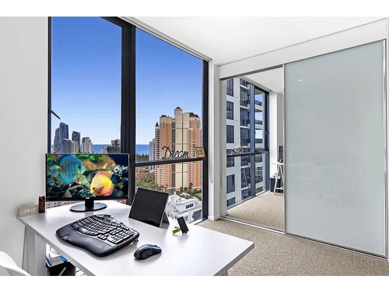 100/31 Queensland Ave, Broadbeach QLD 4218