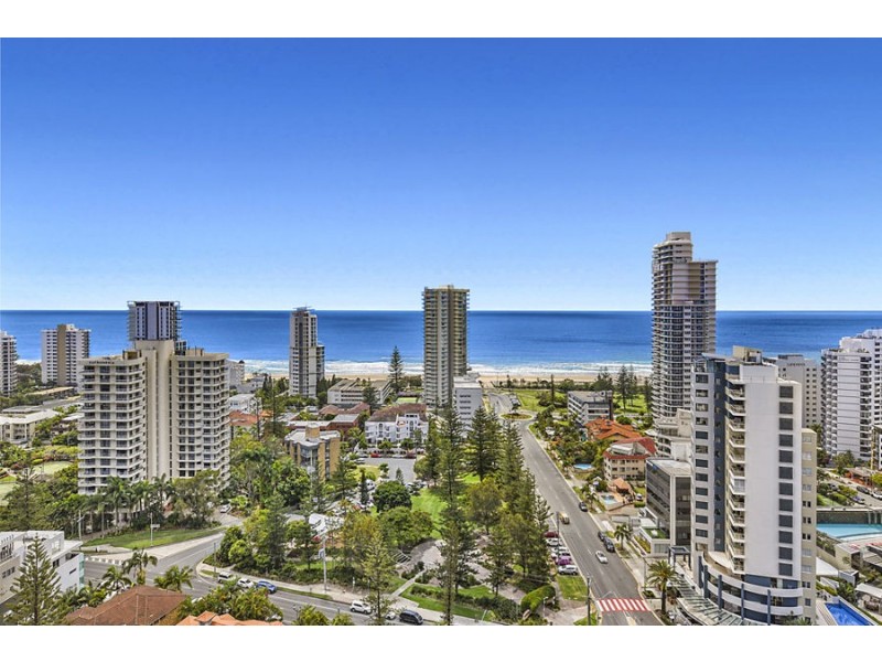 100/31 Queensland Ave, Broadbeach QLD 4218