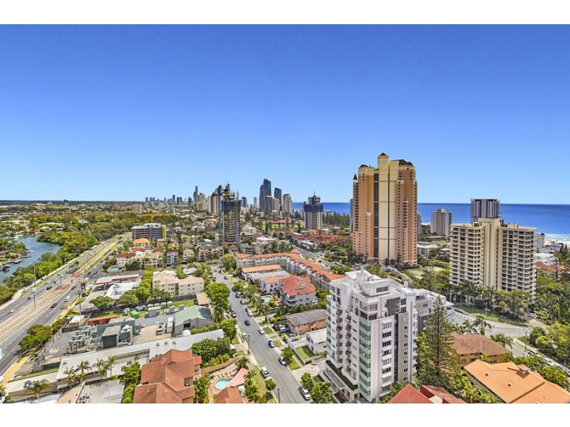 100/31 Queensland Ave, Broadbeach QLD 4218