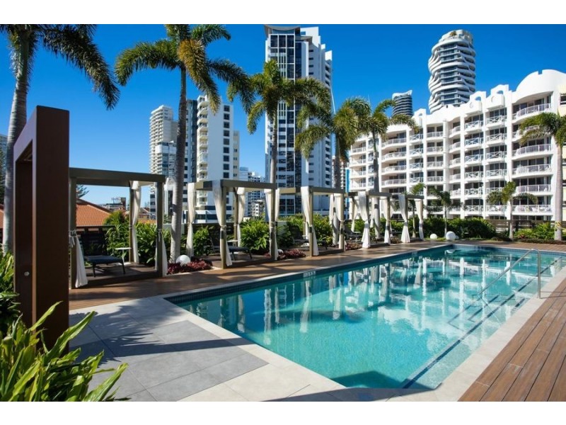 100/31 Queensland Ave, Broadbeach QLD 4218