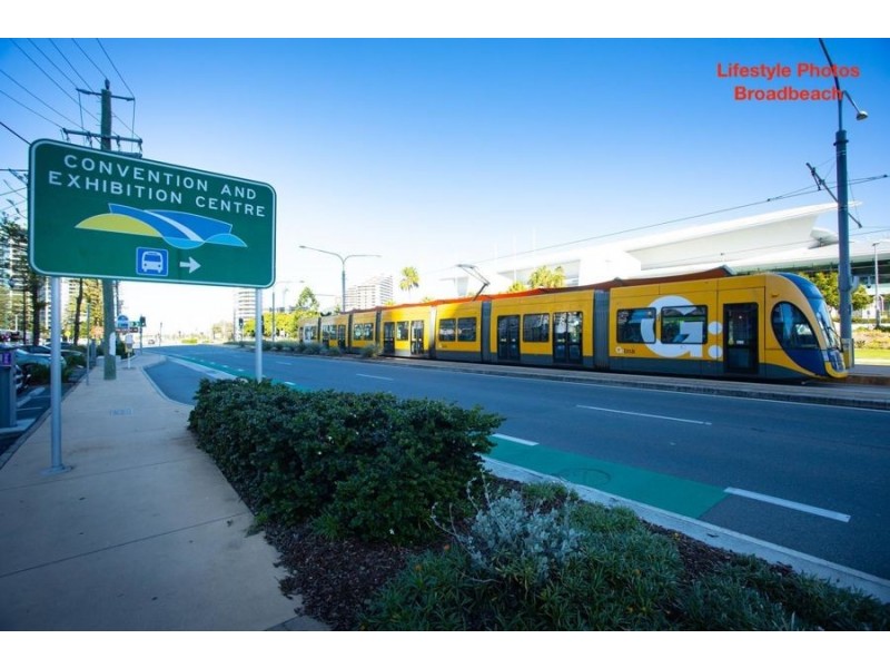 100/31 Queensland Ave, Broadbeach QLD 4218