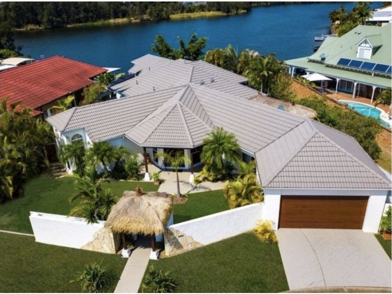 190 Port Jackson Boulevard, Clear Island Waters QLD 4226