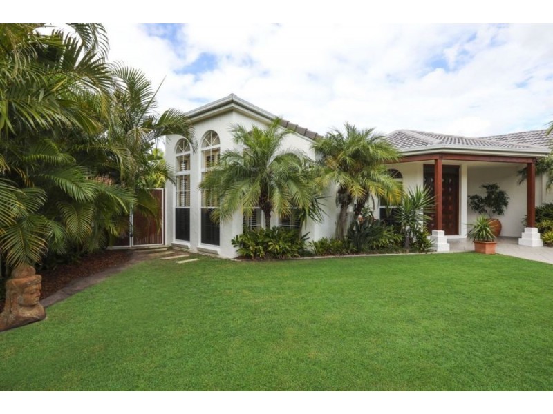 190 Port Jackson Boulevard, Clear Island Waters QLD 4226
