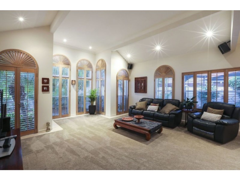 190 Port Jackson Boulevard, Clear Island Waters QLD 4226