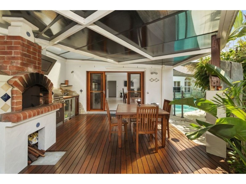 190 Port Jackson Boulevard, Clear Island Waters QLD 4226