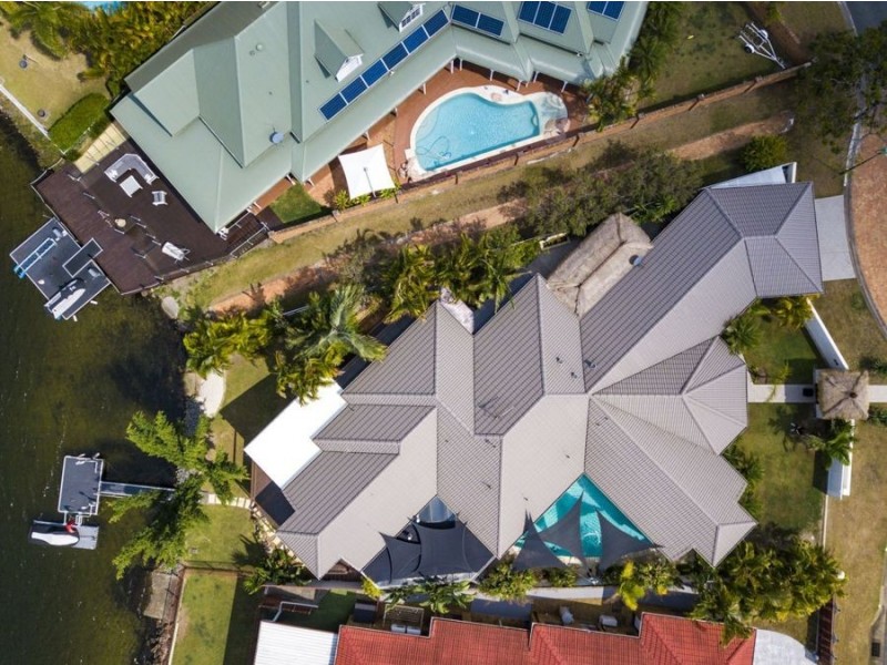 190 Port Jackson Boulevard, Clear Island Waters QLD 4226