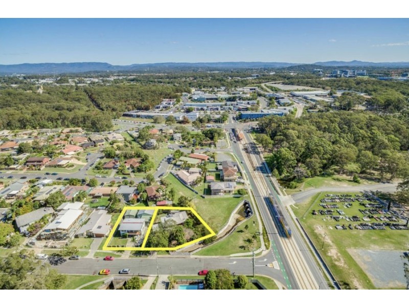 1 & 3 Bambarra Street, Southport QLD 4215