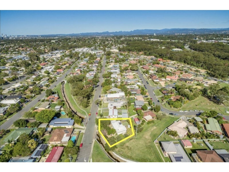 1 & 3 Bambarra Street, Southport QLD 4215