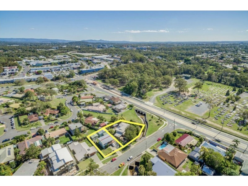 1 & 3 Bambarra Street, Southport QLD 4215