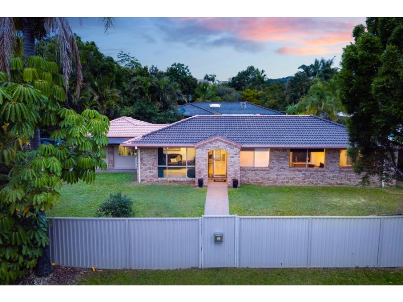 30 Ziedan Drive, Mudgeeraba QLD 4213
