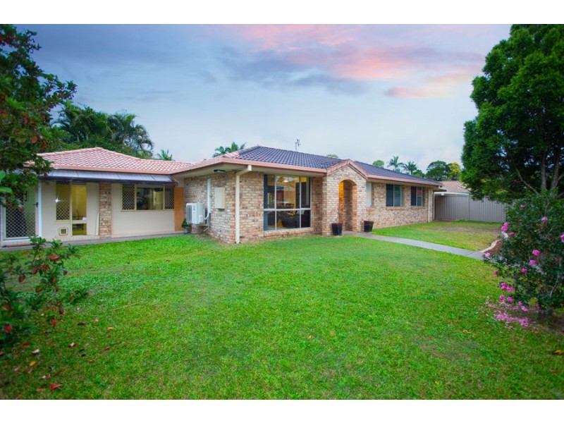 30 Ziedan Drive, Mudgeeraba QLD 4213