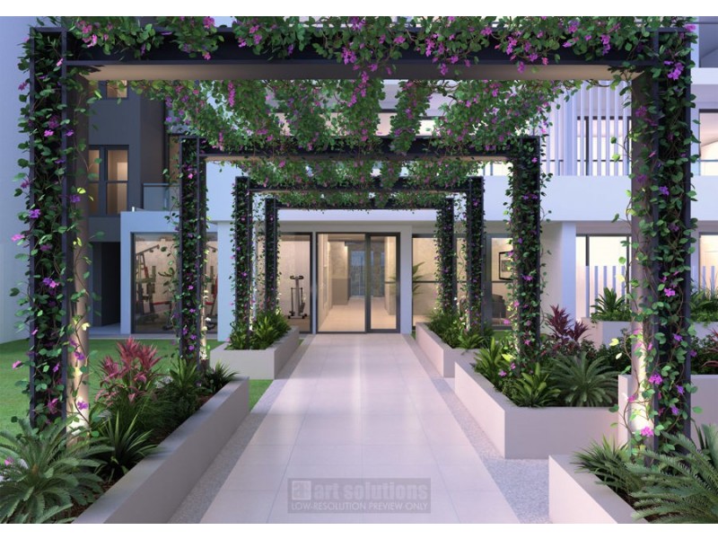 130/37 Sickle Ave, Hope Island QLD 4212