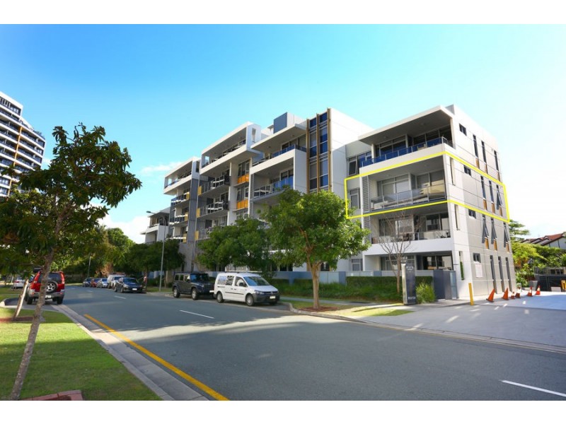 520/6 Aqua Street, Southport QLD 4215