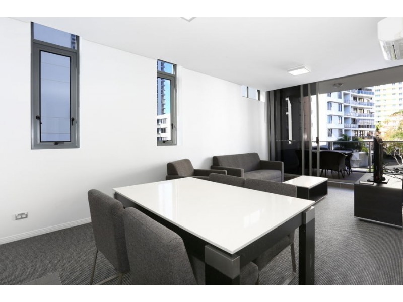 520/6 Aqua Street, Southport QLD 4215