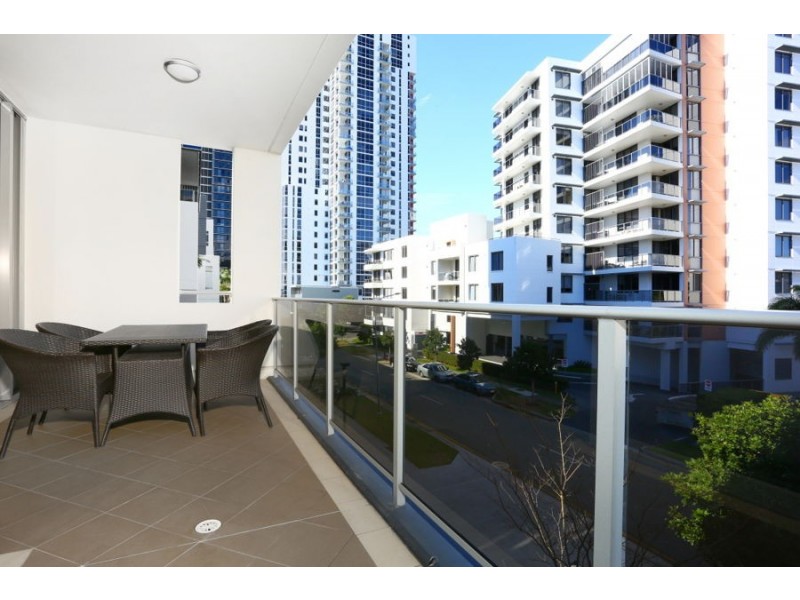 520/6 Aqua Street, Southport QLD 4215