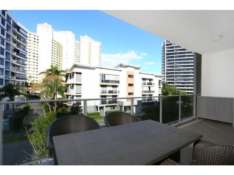 520/6 Aqua Street, Southport QLD 4215