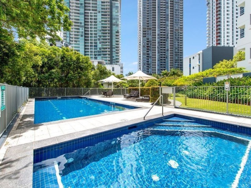 520/6 Aqua Street, Southport QLD 4215