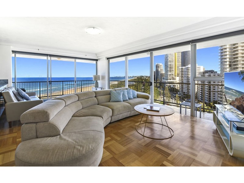 35/67-71 Broadbeach Boulevard, Broadbeach QLD 4218