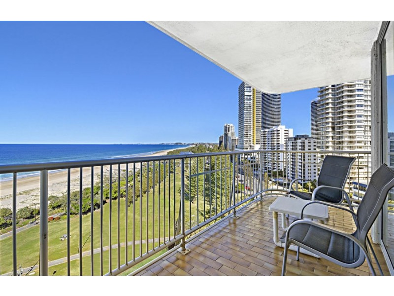 35/67-71 Broadbeach Boulevard, Broadbeach QLD 4218