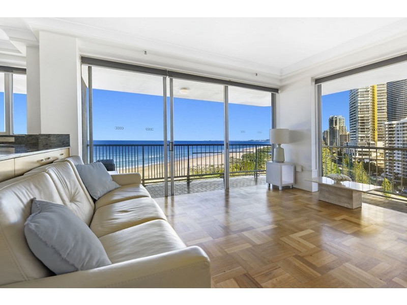 35/67-71 Broadbeach Boulevard, Broadbeach QLD 4218