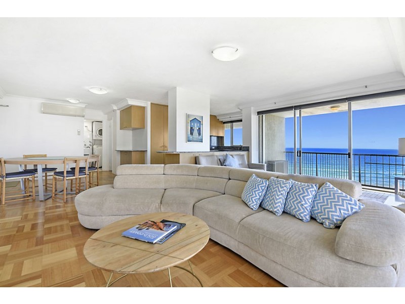 35/67-71 Broadbeach Boulevard, Broadbeach QLD 4218